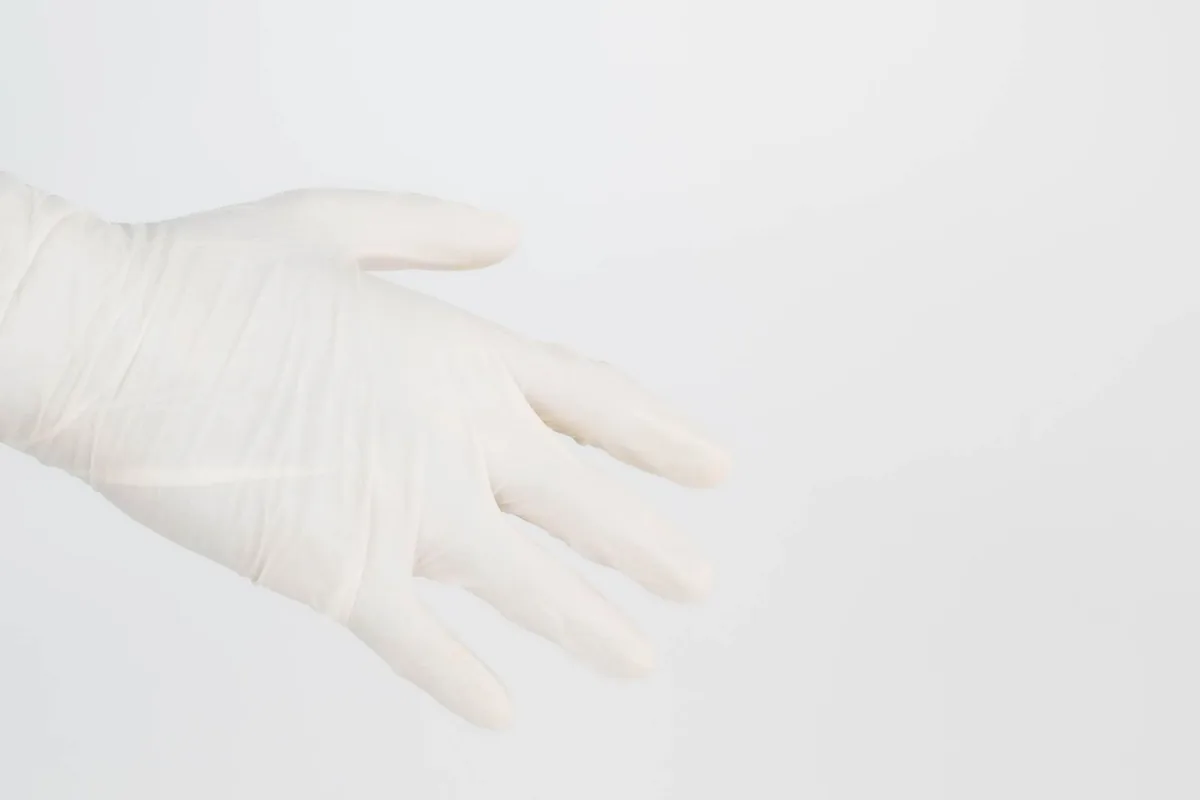 Bodily Fluid Cleanup in Port Vue, PA