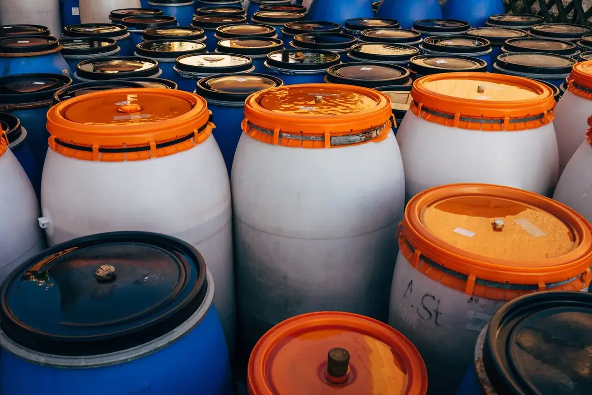 Chemical & Toxic Waste Cleanup in Port Vue, PA